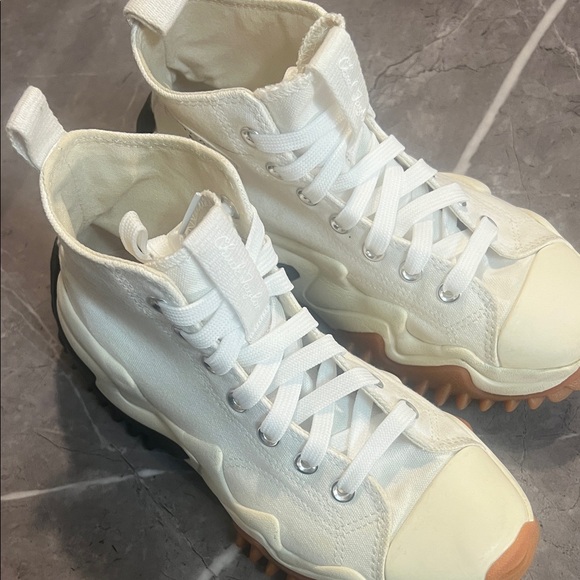 Converse Run Star Motion Sneakers - Picture 11 of 16